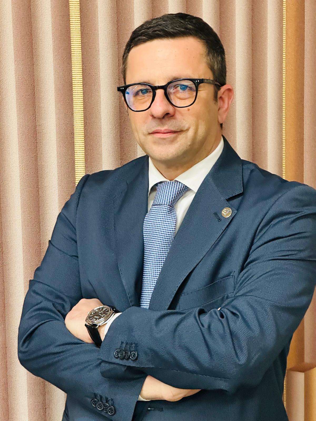 Antonio D'Apolito