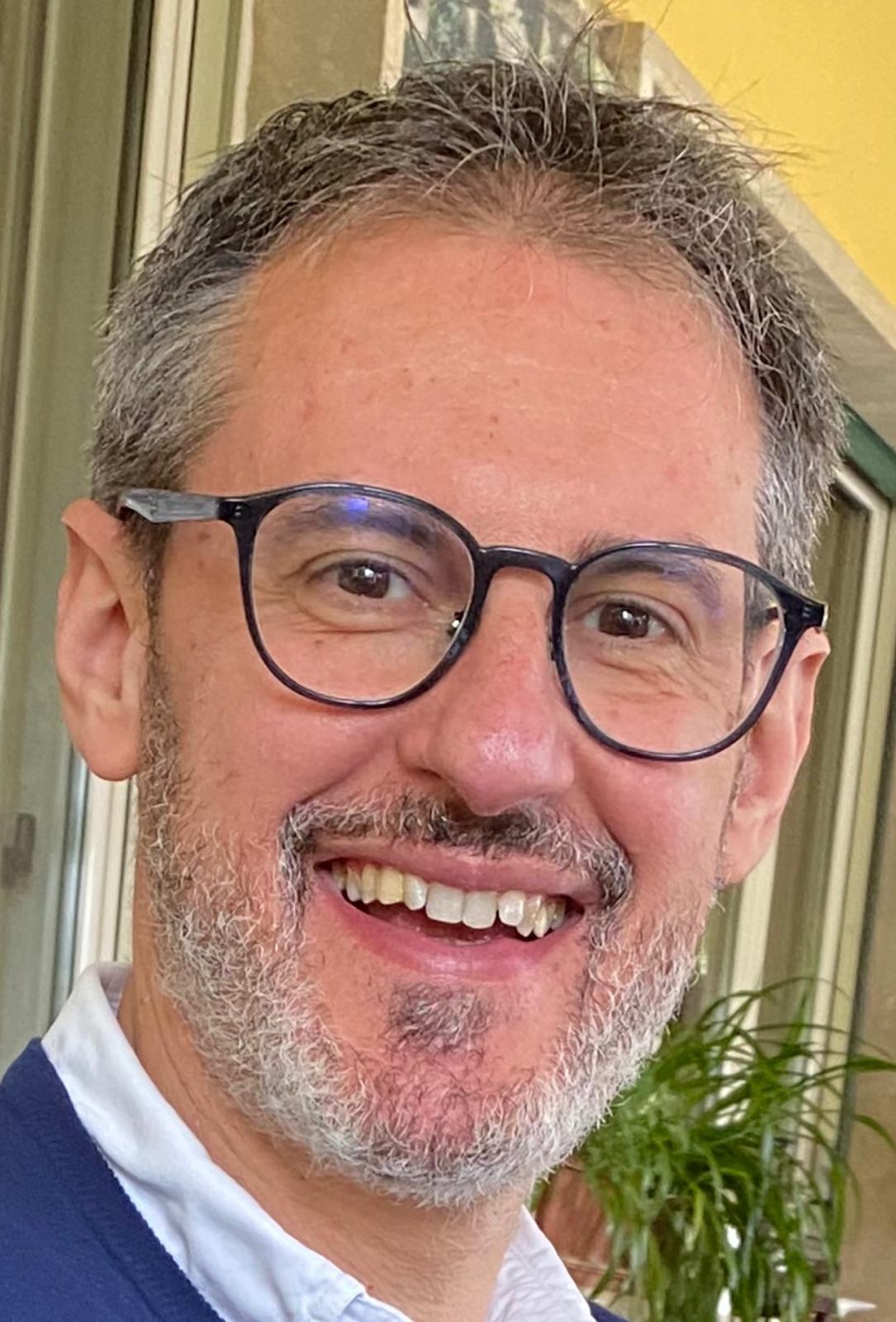 Dino Grimaldi