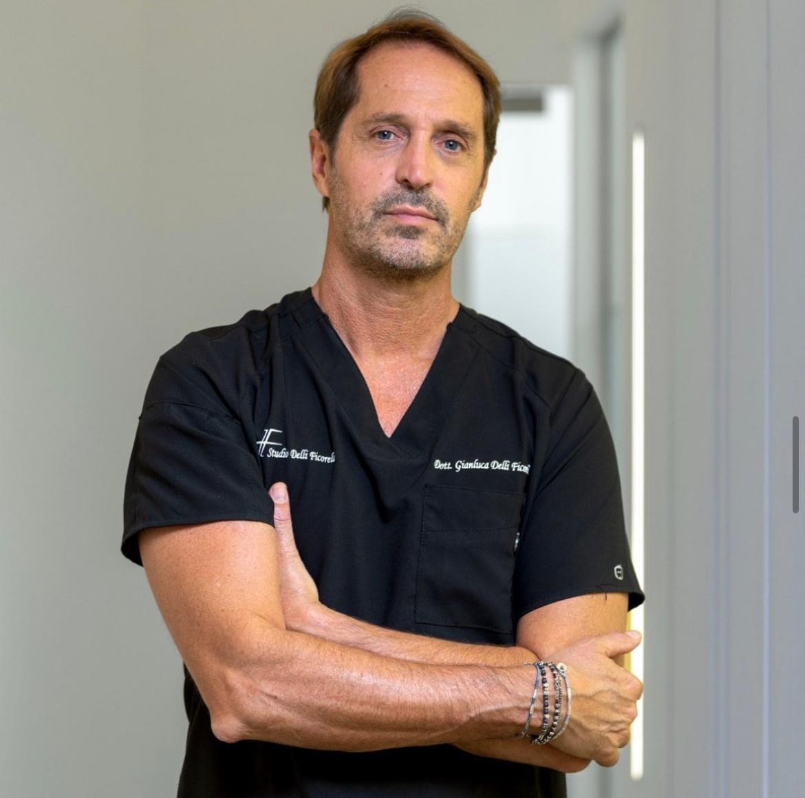 Gianluca Ficorelli