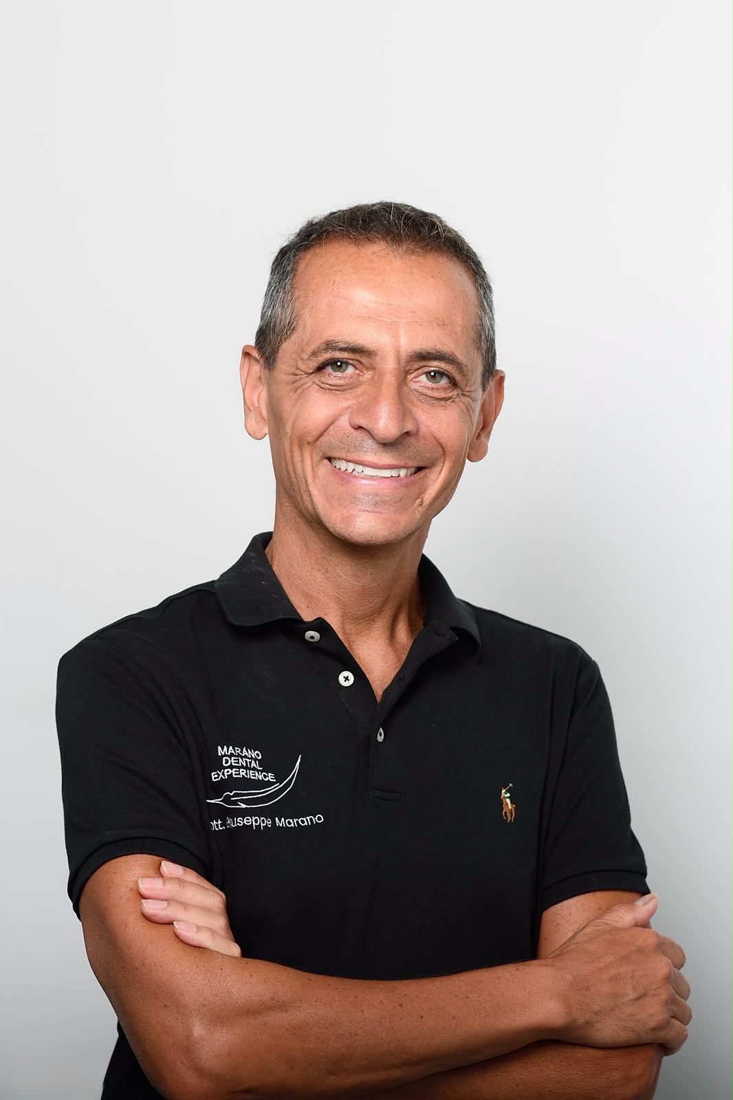 Giuseppe Marano