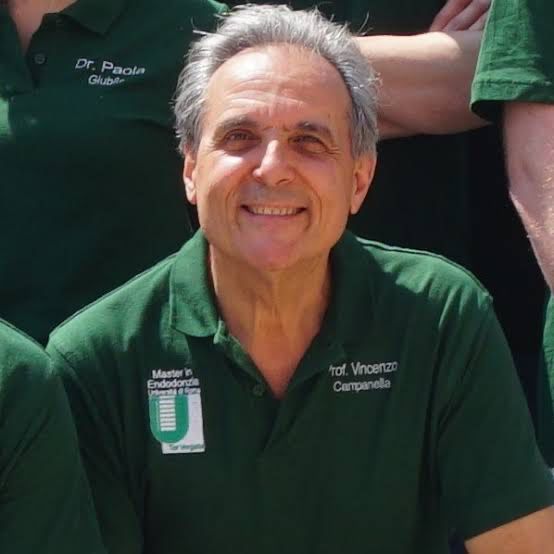 Vincenzo Campanella